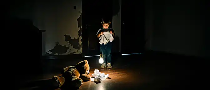 Пять критических ошибок в воспитании детей, которые разрушают их психику и здоровье
