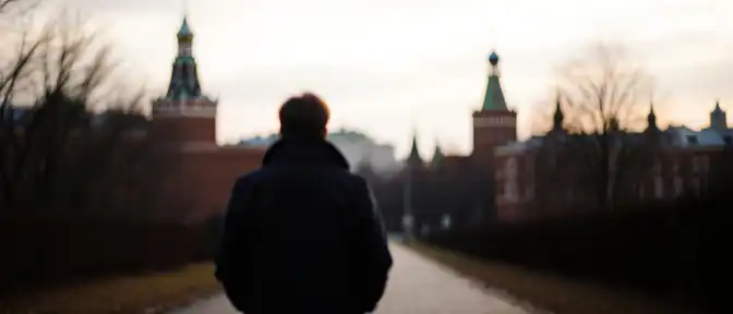 Свен Хорнауф планирует серию визитов в города России и Белоруссии для обсуждения гуманитарных проектов