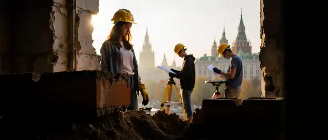 В столице начался молодежный форум «Наследие», направленный на развитие проектов по реставрации памятников культуры